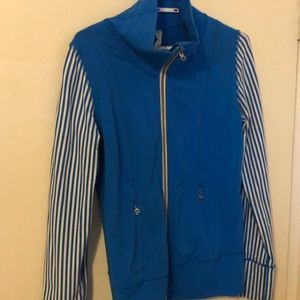 Lululemon long sleeve jacket